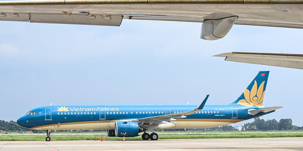 Vì sao hàng không Việt kém hấp dẫn nhà đầu tư ngoại?