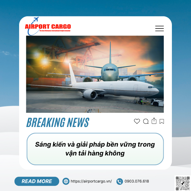 vận tải hàng không vận tải hàng không