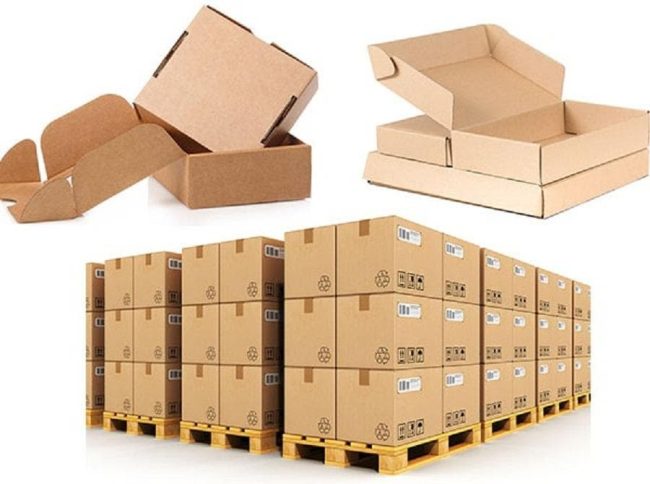 Yêu cầu về đóng gói và bảo quản hàng hóa cơ bản trong vận tải hàng không Yêu cầu về đóng gói và bảo quản hàng hóa cơ bản trong vận tải hàng không