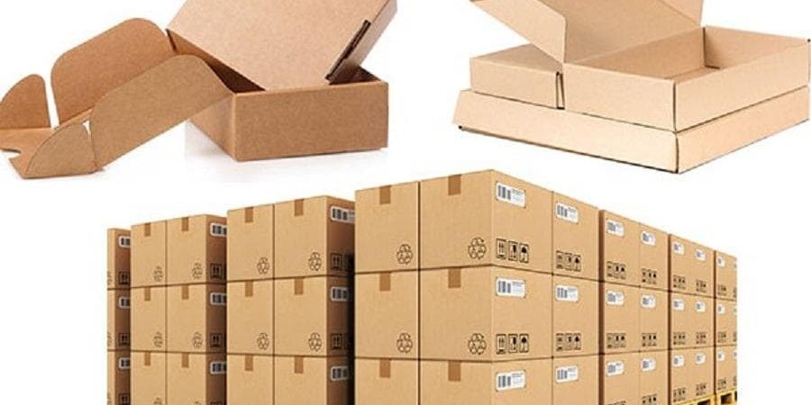 Yêu cầu về đóng gói và bảo quản hàng hóa cơ bản trong vận tải hàng không Yêu cầu về đóng gói và bảo quản hàng hóa cơ bản trong vận tải hàng không