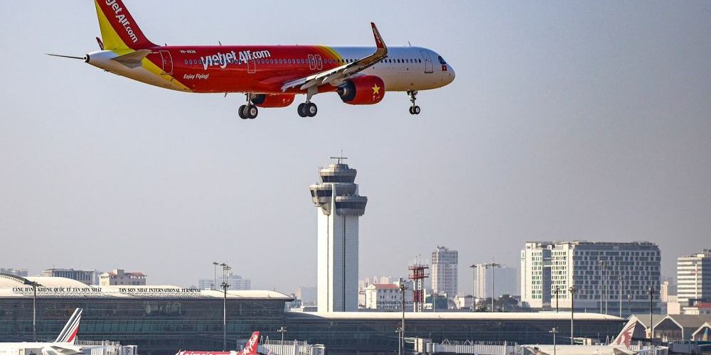 10 năm Vietjet kết nối Việt Nam - Hàn Quốc