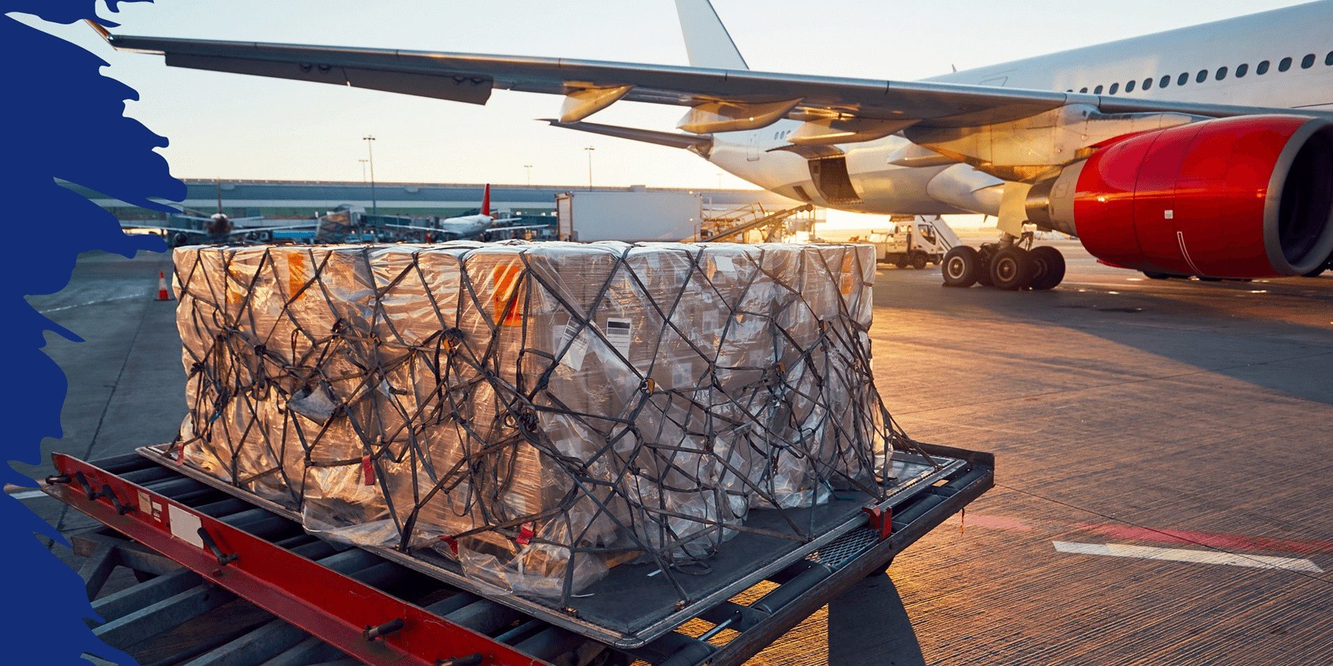 Dịch Vụ Vận Chuyển Hàng Không Dịch Vụ Vận Chuyển Hàng Không