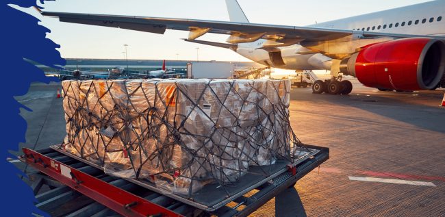 Dịch Vụ Vận Chuyển Hàng Không Dịch Vụ Vận Chuyển Hàng Không