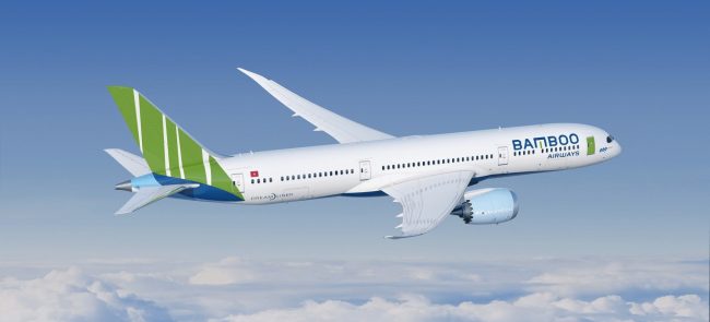 CEO Bamboo Airways nói Sau Năm Nay Chúng Tôi Sẽ Hết Lỗ Bamboo Airways đang nghiên cứu và triển khai tăng chuyến, mở rộng mạng bay trên cơ sở phối hợp chặt chẽ với các địa phương kích cầu du lịch cuối năm.