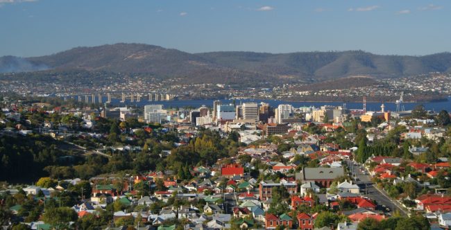Dịch vụ booking vận tải hàng không từ Hồ Chí Minh đi Hobart Dịch vụ booking vận tải hàng không từ Hồ Chí Minh đi Hobart