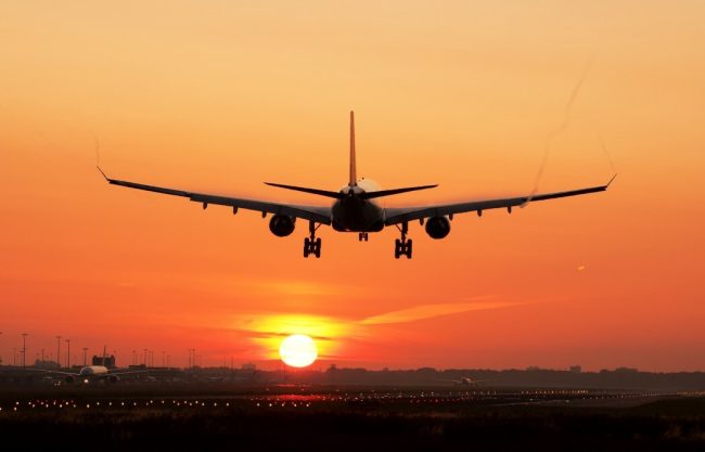 Những chiếc máy bay đầu tiên và những chuyến bay lịch sử Những chiếc máy bay đầu tiên và những chuyến bay lịch sử