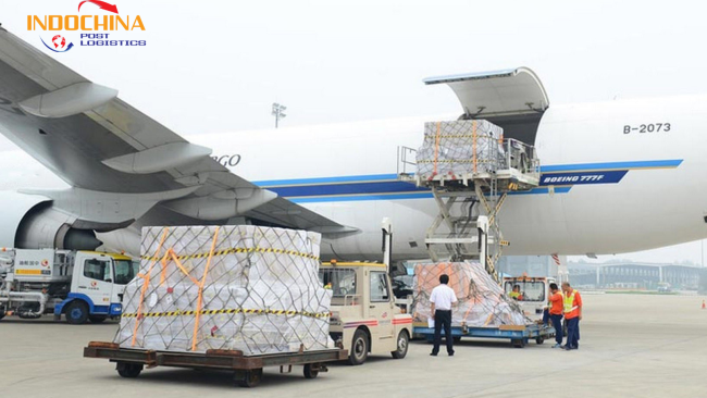 Dịch vụ booking vận tải hàng không từ TP.HCM đi Las Piñas Philippines Dịch vụ booking vận tải hàng không từ TP.HCM đi Las Piñas Philippines