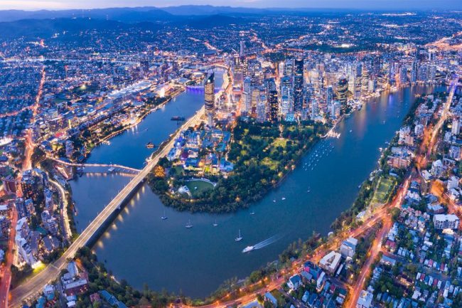 Dịch vụ booking vận tải hàng không từ Hồ Chí Minh đi Brisbane Dịch vụ booking vận tải hàng không từ Hồ Chí Minh đi Brisbane