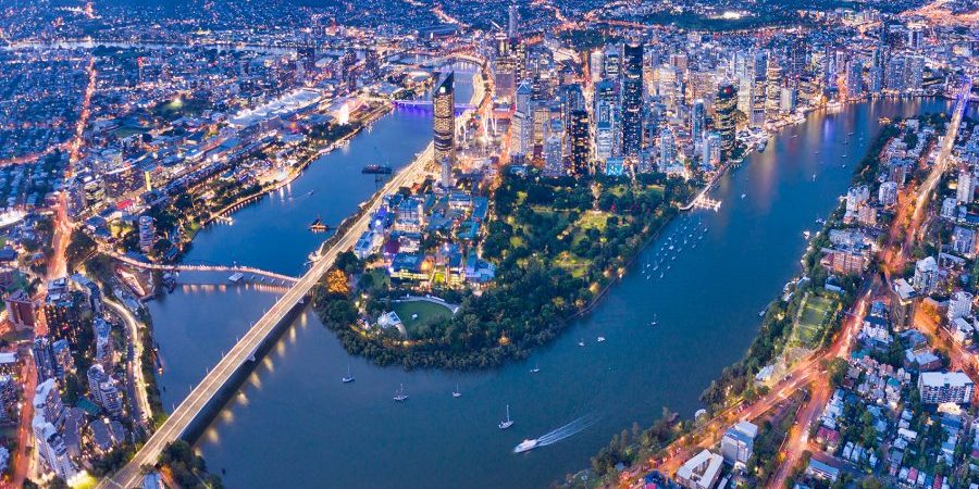 Dịch vụ booking vận tải hàng không từ Hồ Chí Minh đi Brisbane Dịch vụ booking vận tải hàng không từ Hồ Chí Minh đi Brisbane