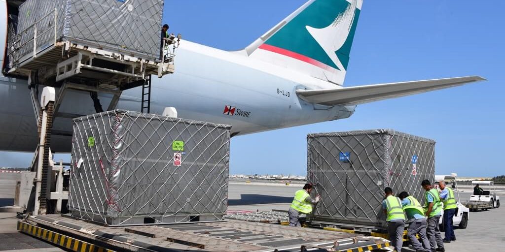 Danh sách sân bay ở Úc – Những điểm đến đáng khám phá Booking tải hàng không từ Hồ Chí Minh đi Rockingham, Úc
