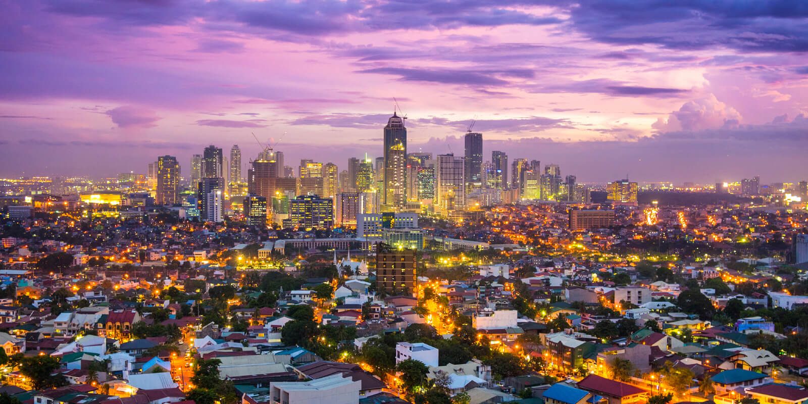 Top 5 Experiences in Manila