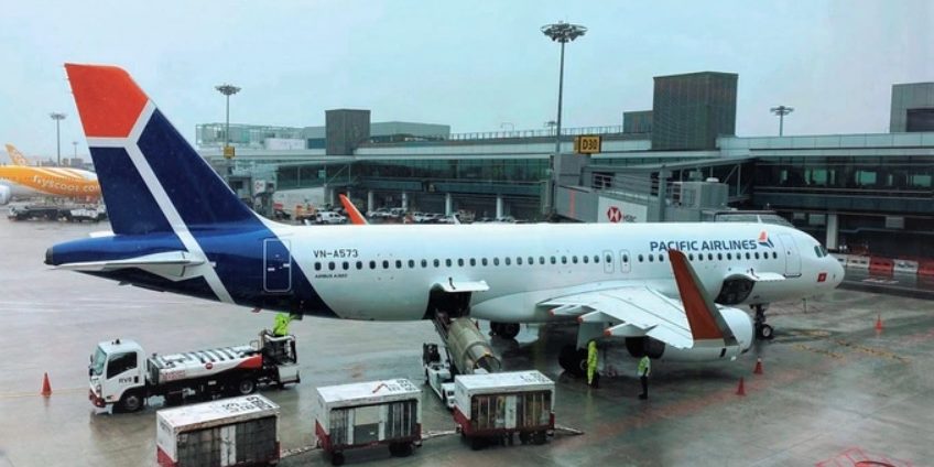 nhu cầu vận chuyển hàng hóa, đặc biệt là các mặt hàng xuất khẩu từ Việt Nam sang Philippines, ngày càng tăng. Các hãng hàng không Việt Nam và Philippines đang mở rộng mạng lưới đường bay và tăng tần suất bay giữa hai nước. Hơn thế nữa, giá cước vận tải hàng không giữa Việt Nam và Philippines tương đối