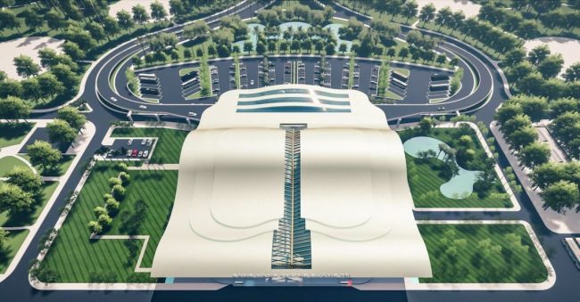 Quảng Trị: Sân bay hơn 5.800 tỷ đồng - Khởi công đầy hứa hẹn