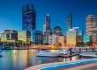 Dịch vụ booking tải hàng không từ Hồ Chí Minh đi Perth, Australia