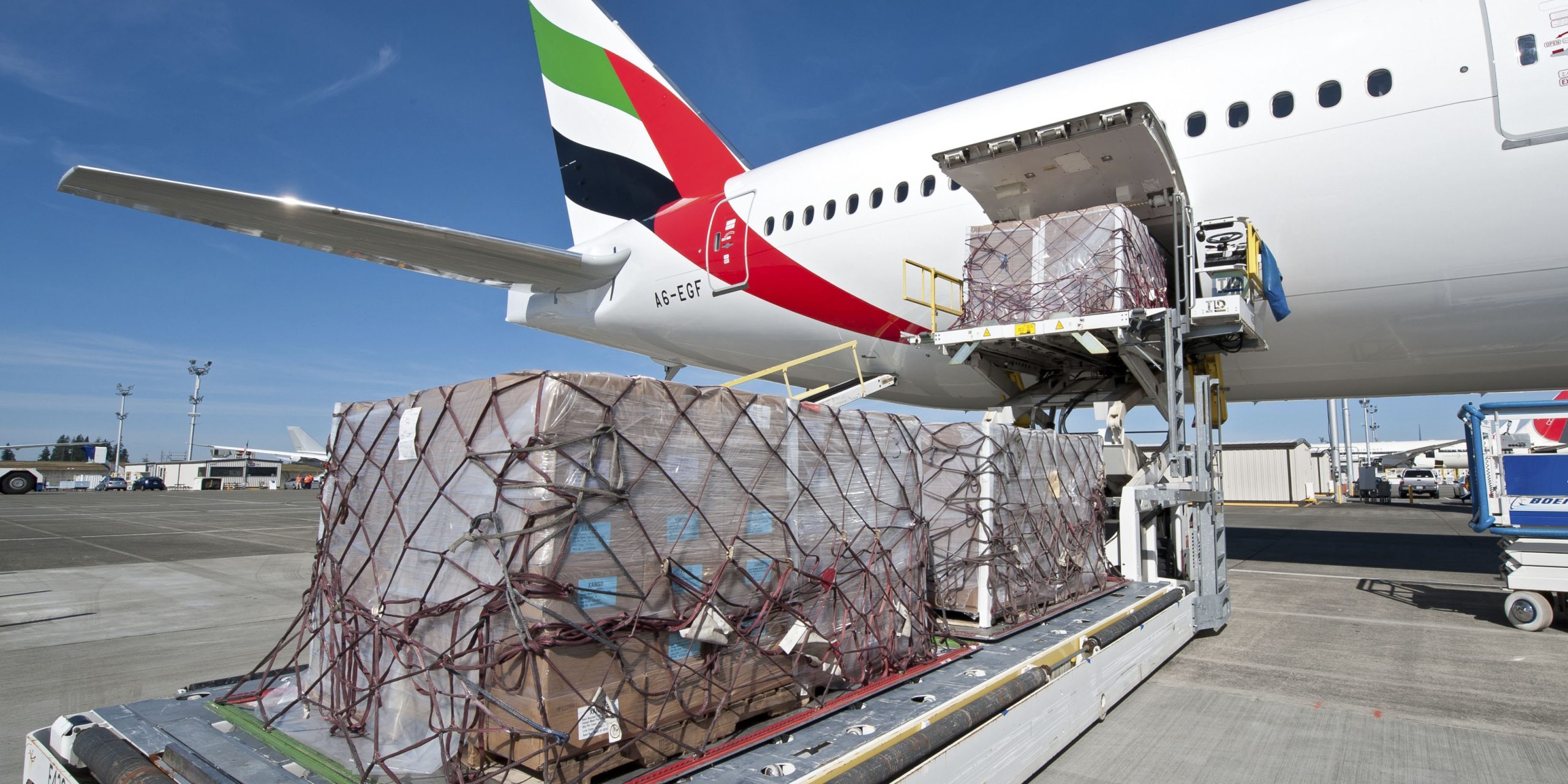 Dịch vụ booking tải hàng không từ Hồ Chí Minh đến Albury