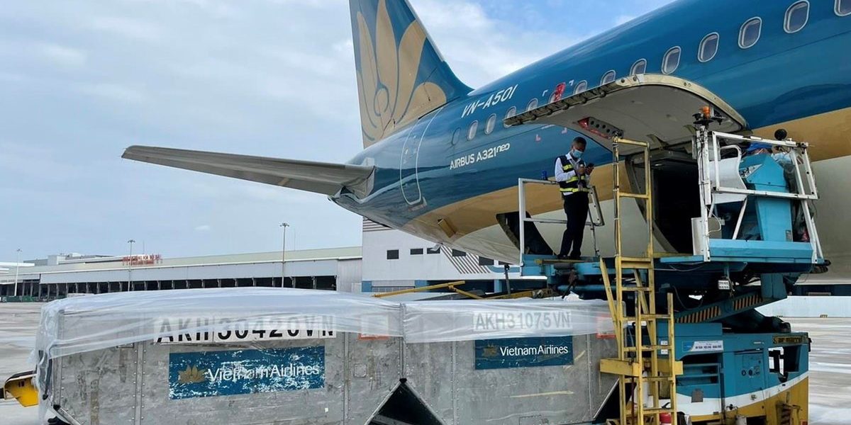 Booking Tải Hàng Không Từ Hồ Chí Minh Đi Canberra Booking Tải Hàng Không Từ Hồ Chí Minh Đi Canberra