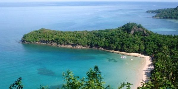 Dịch vụ booking vận tải hàng không từ Hồ Chí Minh đi Zamboanga