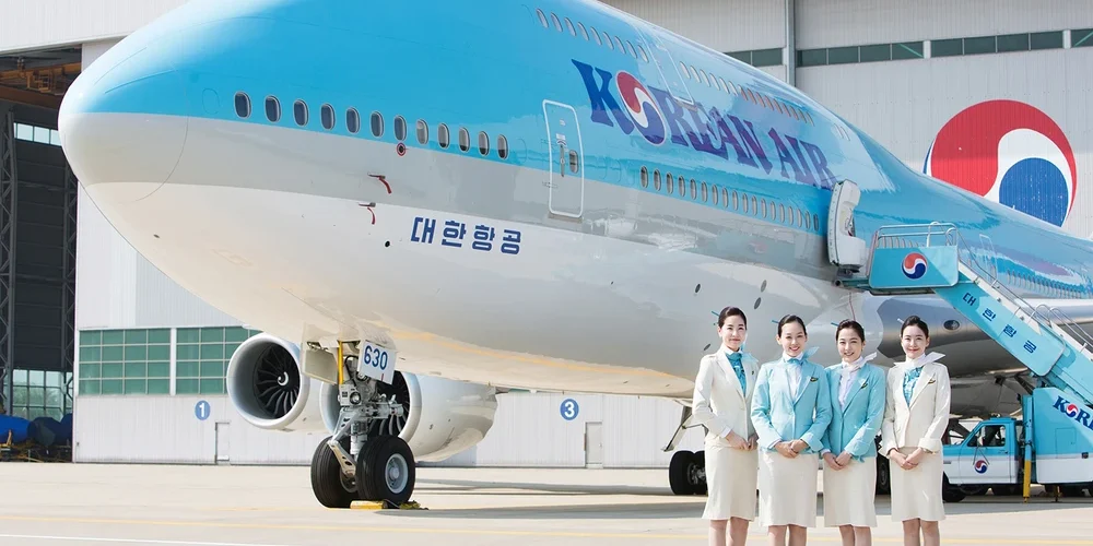 Vận Chuyển Hàng Không: Trụ Cột Của Giao Thương Toàn Cầu Vận Chuyển Hàng Không: Trụ Cột Của Giao Thương Toàn Cầu