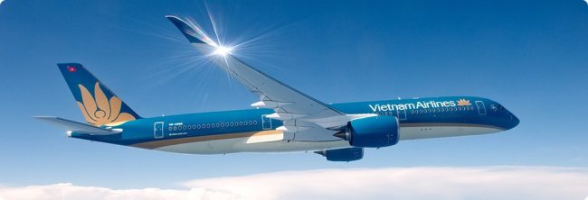 Vietnam Airlines đạt kết quả kinh doanh khả quan
