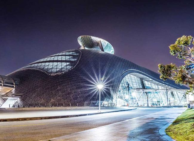 Sân Bay Quốc Tế Incheon: Sân Bay Hàng Đầu Châu Á Sân Bay Quốc Tế Incheon: Sân Bay Hàng Đầu Châu Á