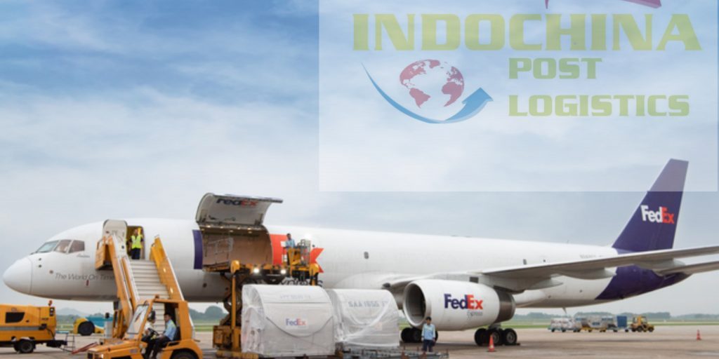 Từ Vựng Tiếng Anh Về Logistics - Vận Tải Hàng Không