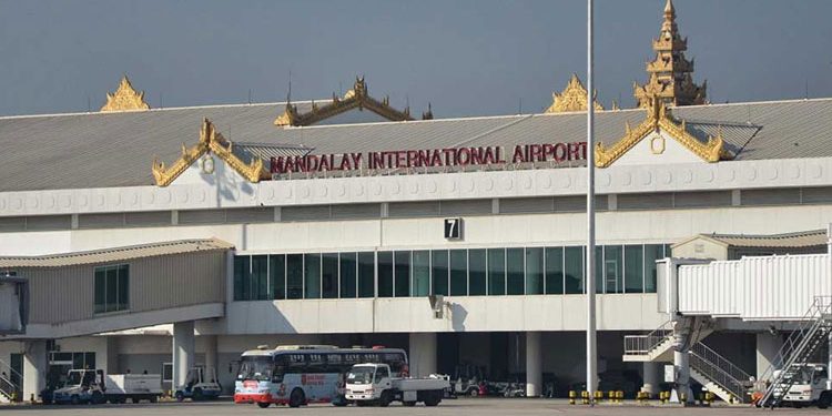 Sân Bay Quốc Tế Mandalay: Cửa Ngõ Của Myanmar Sân Bay Quốc Tế Mandalay: Cửa Ngõ Của Myanmar