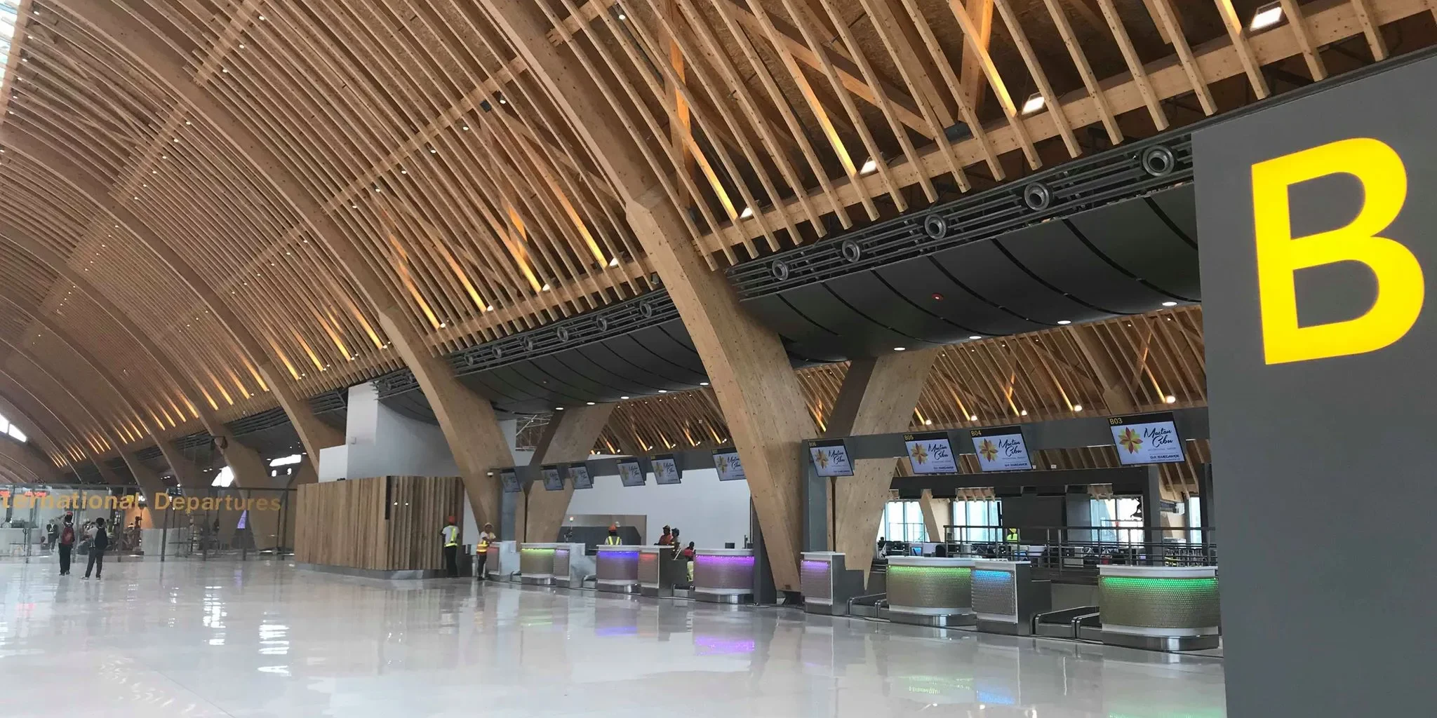 Dịch vụ booking tải hàng không từ Hồ Chí Minh đi đến các Sân bay quốc tế Mactan-Cebu