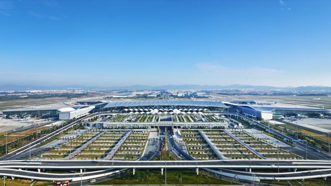 Phê duyệt về việc quy hoạch Cảng hàng không Pleiku Phê duyệt về việc quy hoạch Cảng hàng không Pleiku