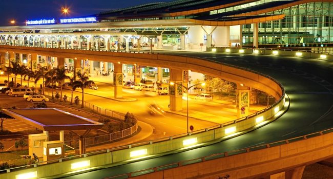 Máy bay thế hệ mới: Tương lai của hàng không Máy bay thế hệ mới: Tương lai của hàng không