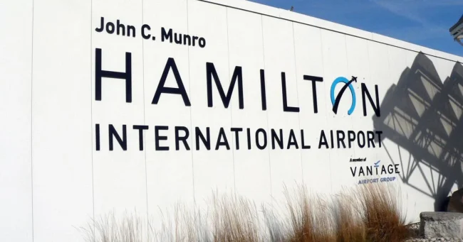 Dịch vụ booking từ tải hàng không HCM đi Sân bay quốc tế John C. Munro Hamilton Dịch vụ booking từ tải hàng không HCM đi Sân bay quốc tế John C. Munro Hamilton