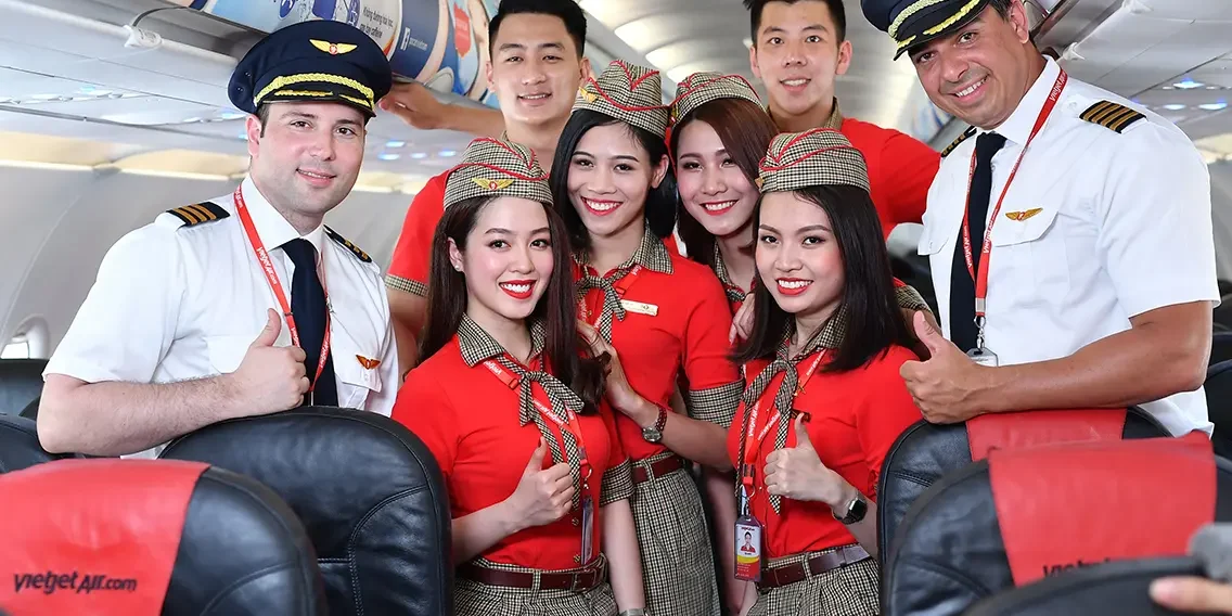 Vietjet Triển Khai Chương Trình Ưu Đãi Vé Máy Bay 0 Đồng Đến Australia Vietjet Triển Khai Chương Trình Ưu Đãi Vé Máy Bay 0 Đồng Đến Australia