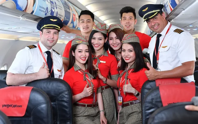 Vietjet Triển Khai Chương Trình Ưu Đãi Vé Máy Bay 0 Đồng Đến Australia Vietjet Triển Khai Chương Trình Ưu Đãi Vé Máy Bay 0 Đồng Đến Australia