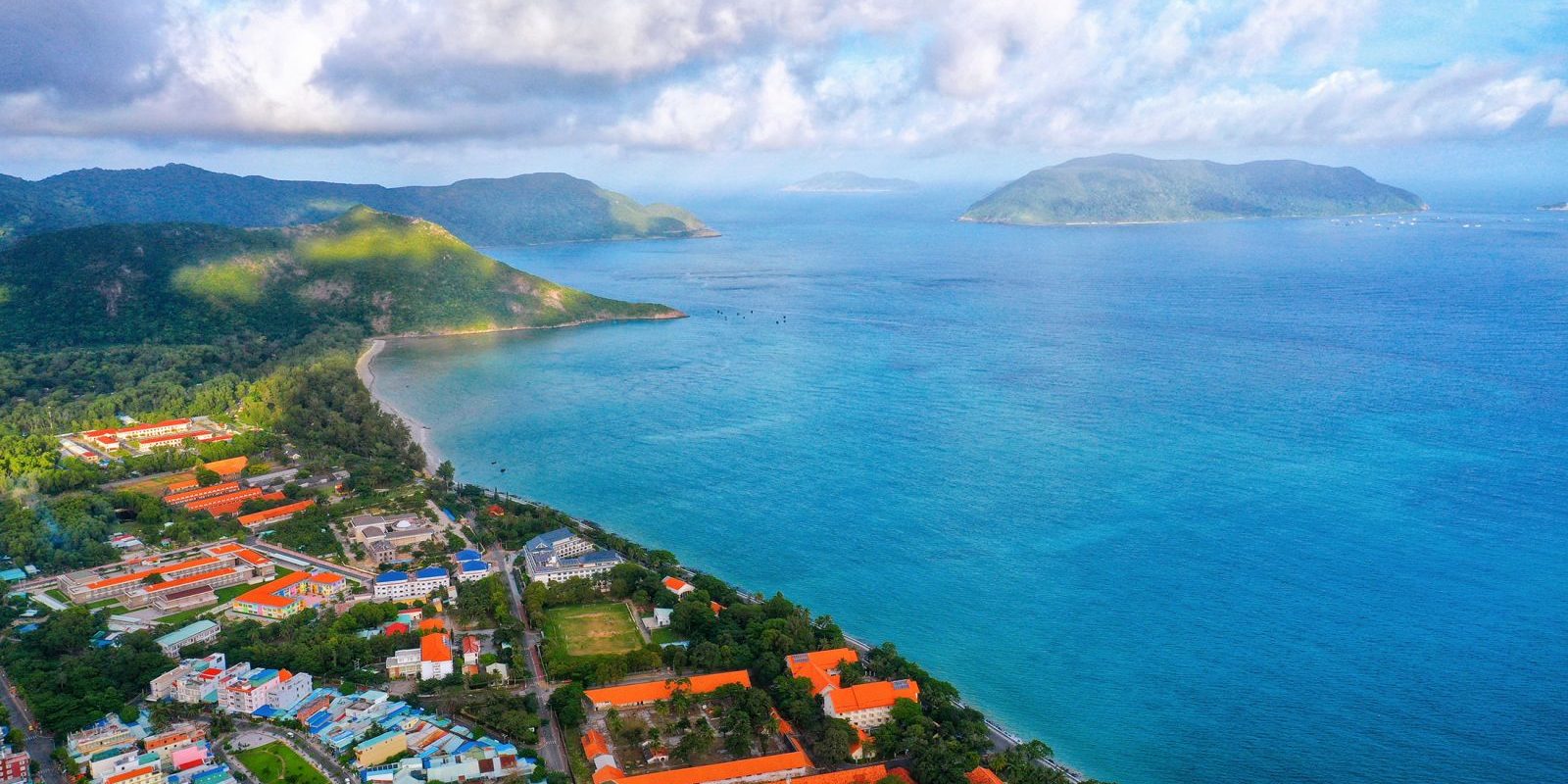 Đường bay thẳng Hà Nội - Côn Đảo sắp trở lại