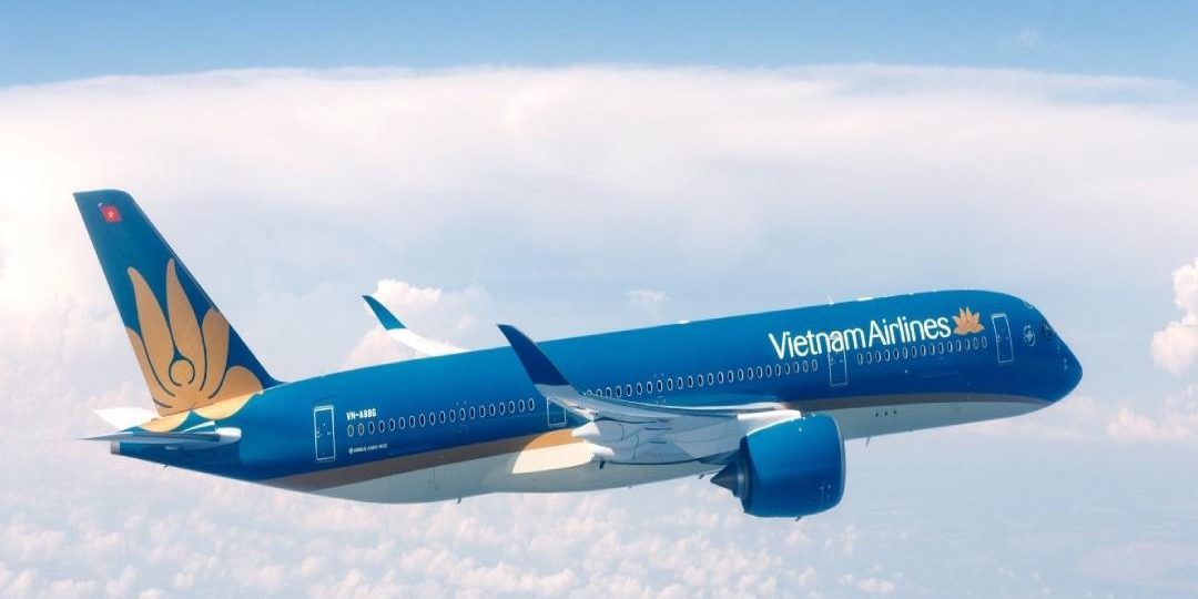 Tăng Tần Suất Khai Thác Sân Bay Tân Sơn Nhất Dịp Tết 2025 Tăng Tần Suất Khai Thác Sân Bay Tân Sơn Nhất Dịp Tết 2025