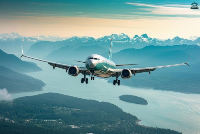 Dịch vụ booking tải hàng không từ Hồ Chí Minh đến Sân bay quốc tế Edmonton Dịch vụ booking tải hàng không từ Hồ Chí Minh đến Sân bay quốc tế Edmonton