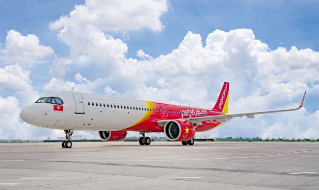 VietJet Air là gì – Lịch sử phát triển của hãng hàng không giá rẻ Việt Nam VietJet Air là gì – Lịch sử phát triển của hãng hàng không giá rẻ Việt Nam