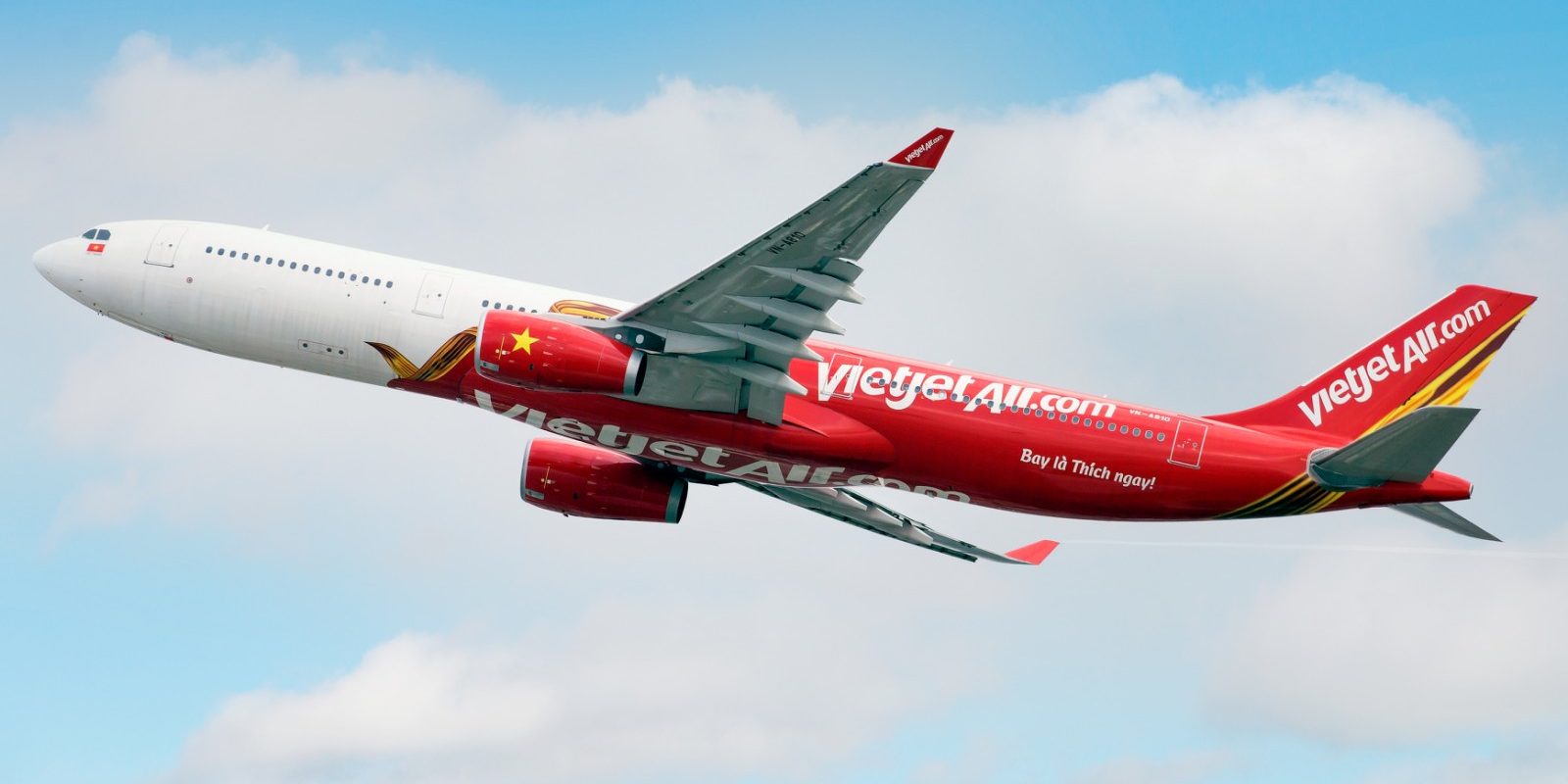 Vietjet Tăng Cường Tần Suất Bay Thẳng Giữa TP HCM và Perth Vietjet Tăng Cường Tần Suất Bay Thẳng Giữa TP HCM và Perth