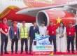 Chuyến bay Vietjet đầu tiên dùng nhiên liệu SAF tra nạp tại Việt Nam