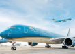 Vietnam Airlines dự kiến thuê 4 tàu bay dịp Tết Ất Tỵ