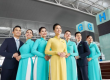 VIETNAM AIRLINES VINH DỰ ĐẠT TOP 3 ĐỒNG PHỤC TIẾP VIÊN HÀNG KHÔNG ĐẸP NHẤT NĂM 2024