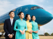Ý nghĩa của đồng phục tiếp viên hàng không Việt Nam Airlines