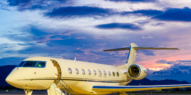 Sân bay Quốc tế Rickenbacker: Cổng trời của Columbus, Ohio