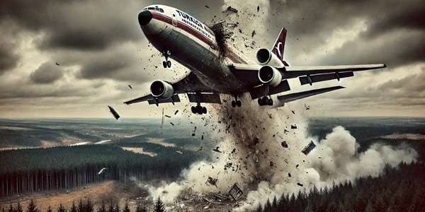 Chuyến bay 981 của Turkish Airlines (1974) Chuyến bay 981 của Turkish Airlines (1974)