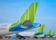 Bamboo Airways đang nghiên cứu và triển khai tăng chuyến, mở rộng mạng bay trên cơ sở phối hợp chặt chẽ với các địa phương kích cầu du lịch cuối năm.