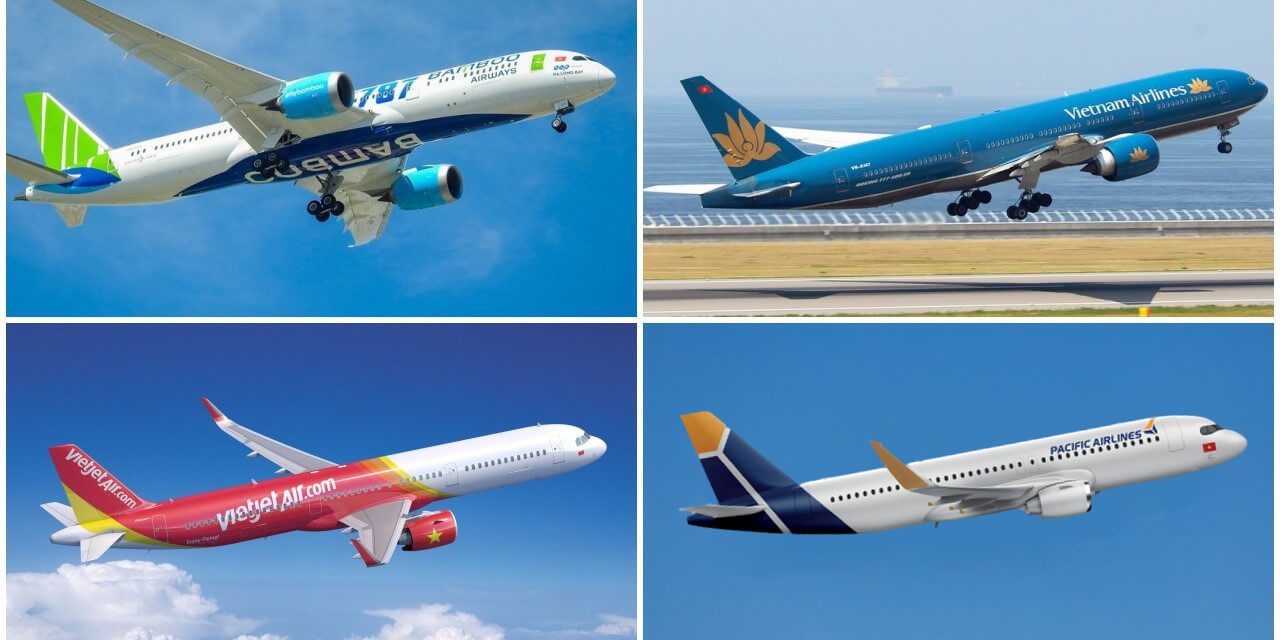 Hàng không Việt Nam sẽ ra sao trong năm 2024?.