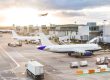 Dịch vụ booking tải hàng không từ Hồ Chí Minh đi Sân bay Greater Binghamton