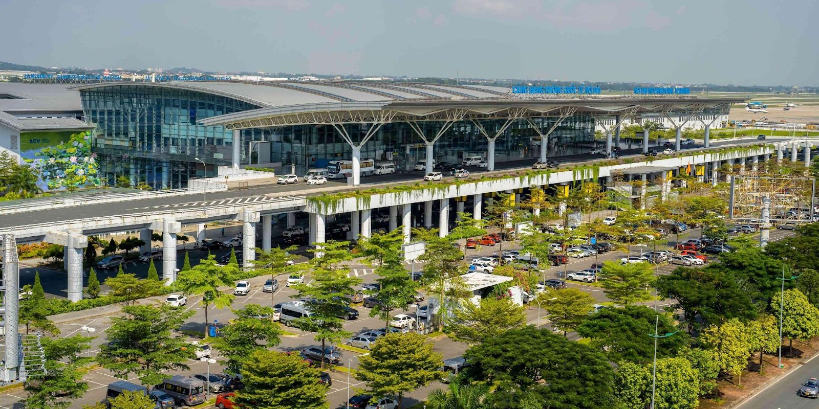 Dịch vụ booking hàng không từ Hồ Chí Minh đi Sân bay quốc tế Birmingham–Shuttlesworth