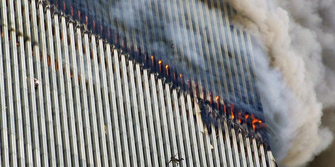 Toàn cảnh vụ khủng bố ngày 11-9-2001 làm thay đổi nước Mỹ