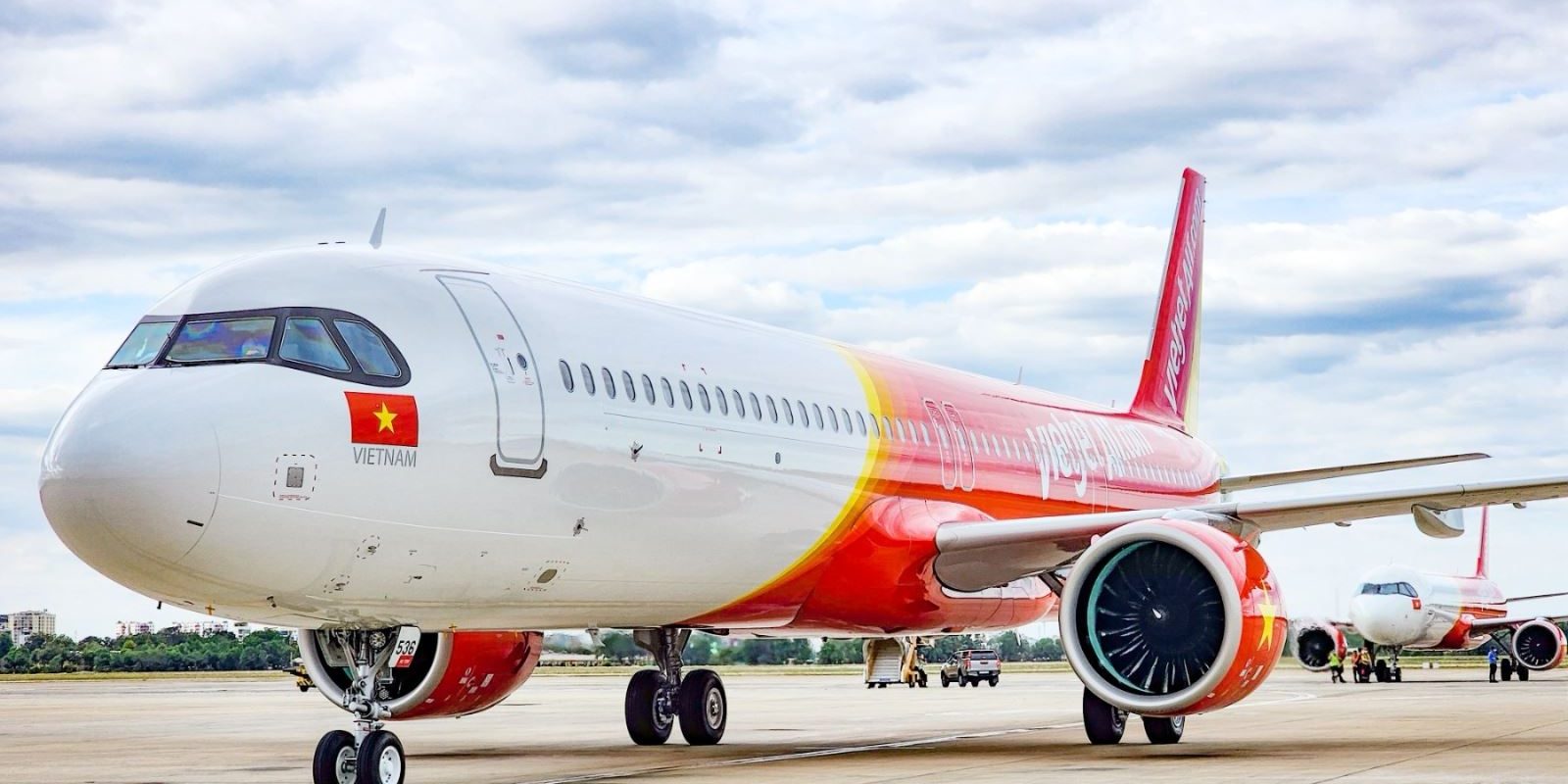 Vietjet ưu đãi vé 0 đồng cho đường bay mới Đà Nẵng - Ấn Độ