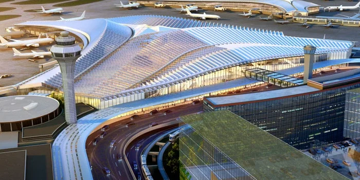 Booking Tải Hàng Không từ TP.HCM đến Sân Bay Quốc Tế O’Hare Booking Tải Hàng Không từ TP.HCM đến Sân Bay Quốc Tế O'Hare